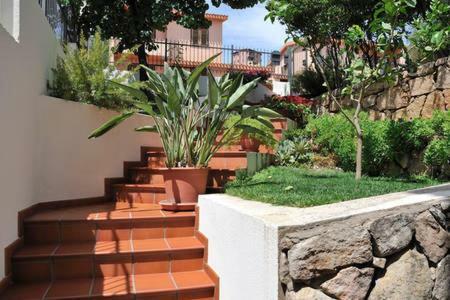 Mare&Relax Villa Santa Maria Navarrese Exterior photo